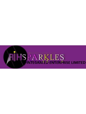 Ruth Isaac, Rihsparkles Integrated Enterprise Limited